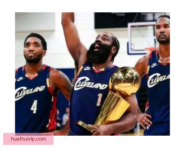 哈登领衔骑士冲击复仇之战吉迪率公牛寻求反弹再争连胜主动权